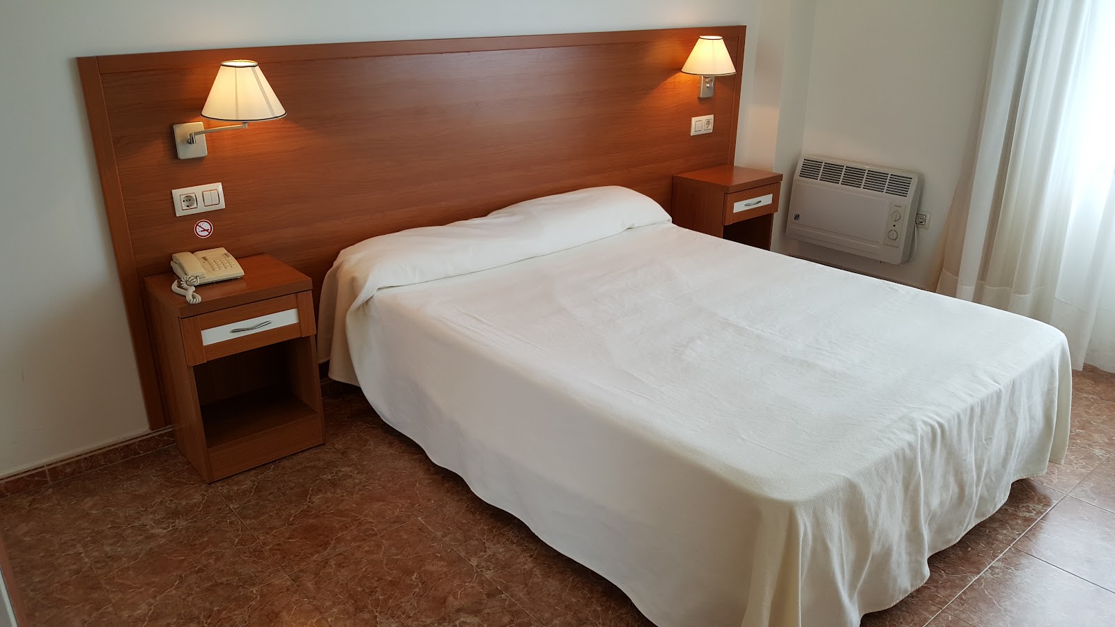 Aparthotel Playas de Liencres photo 2