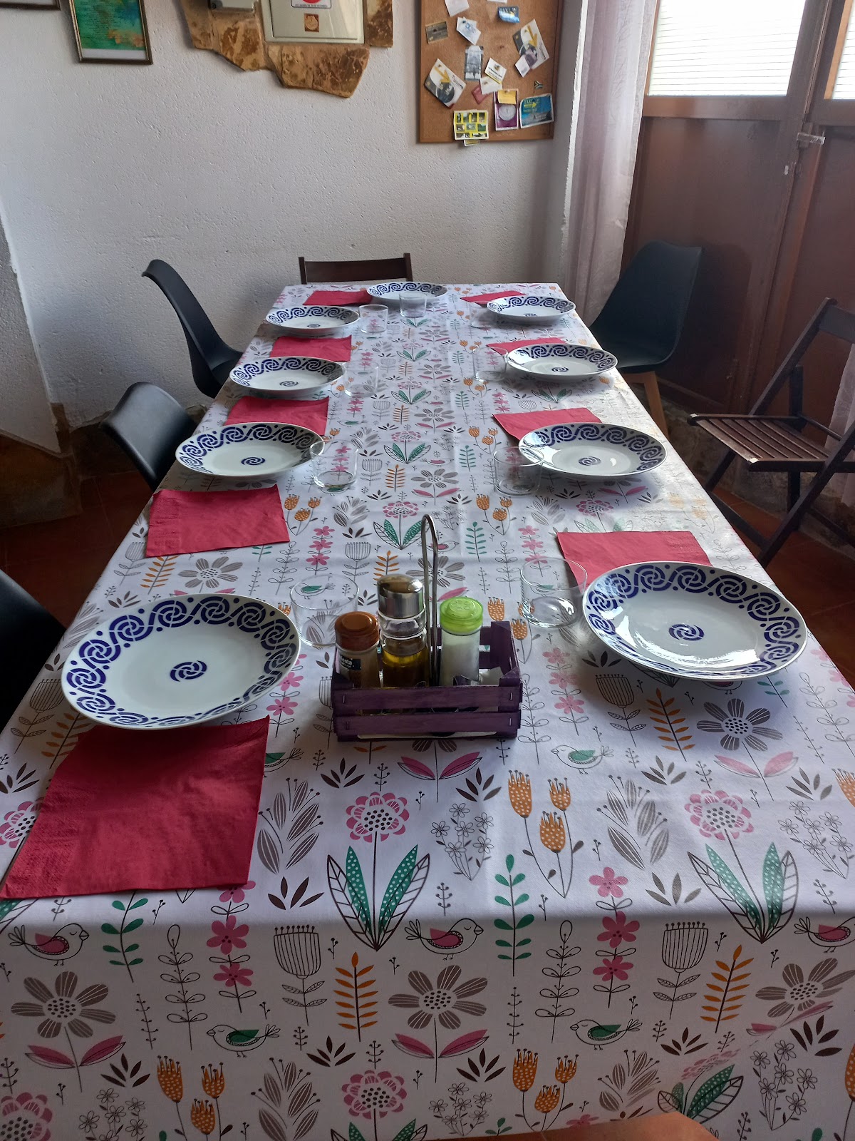 Casa Roxica Albergue y pensión photo 6