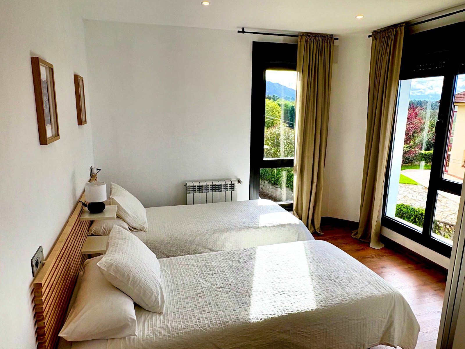 Casa El Lloréu photo 2