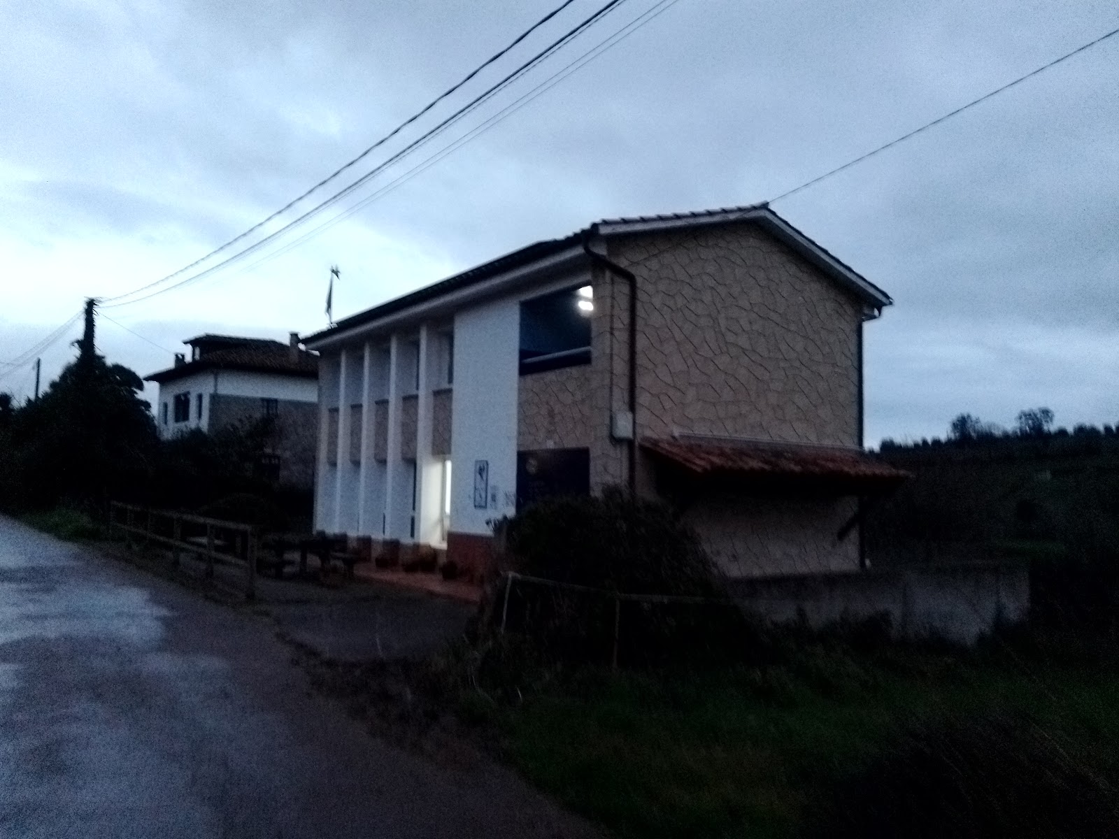 Albergue peregrinos photo 2