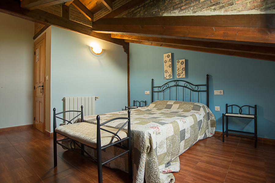 Hostería El Corralucu photo 5