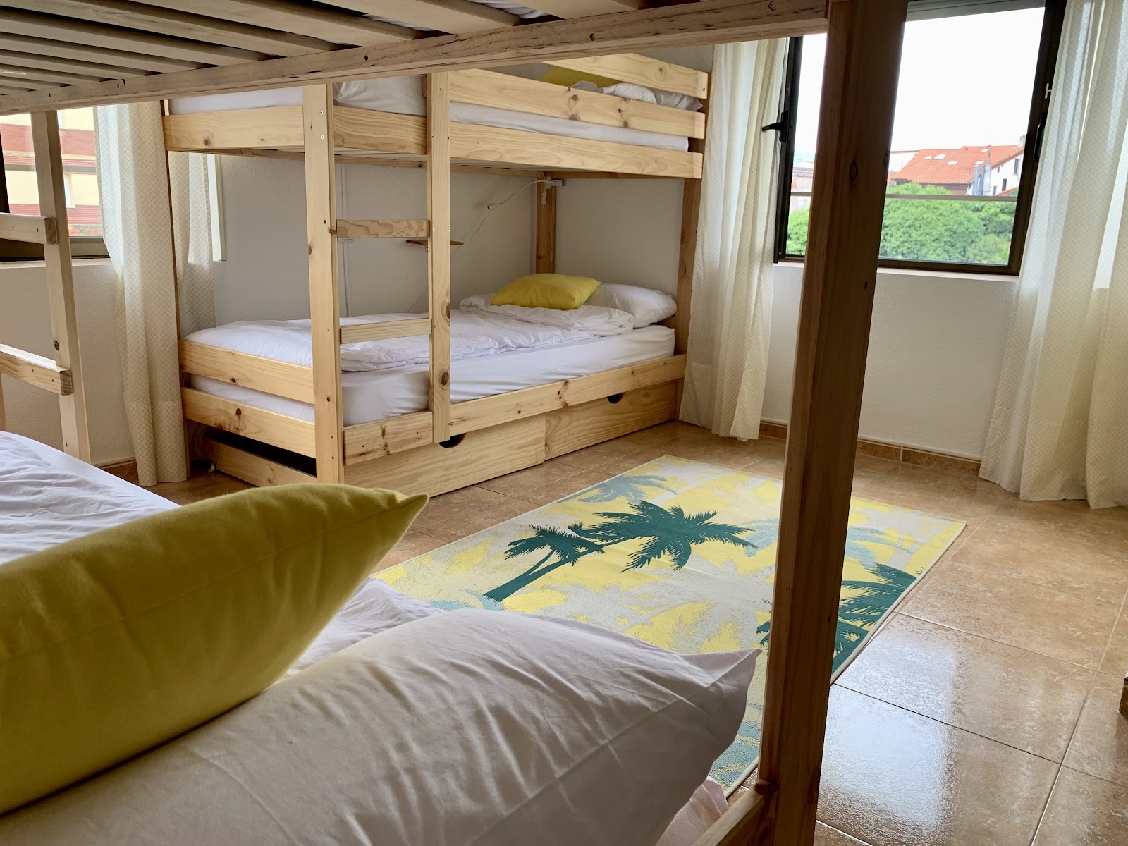 Casa Loopez (antiguo Albergue El Buen Pastor) photo 2