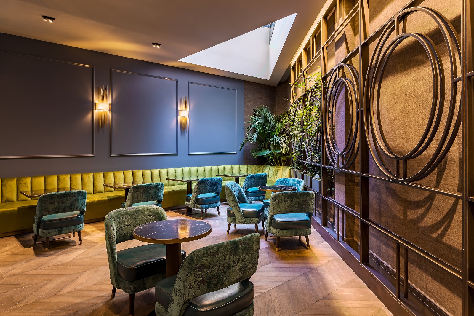 Room Mate Collection Gorka, San Sebastián photo 5