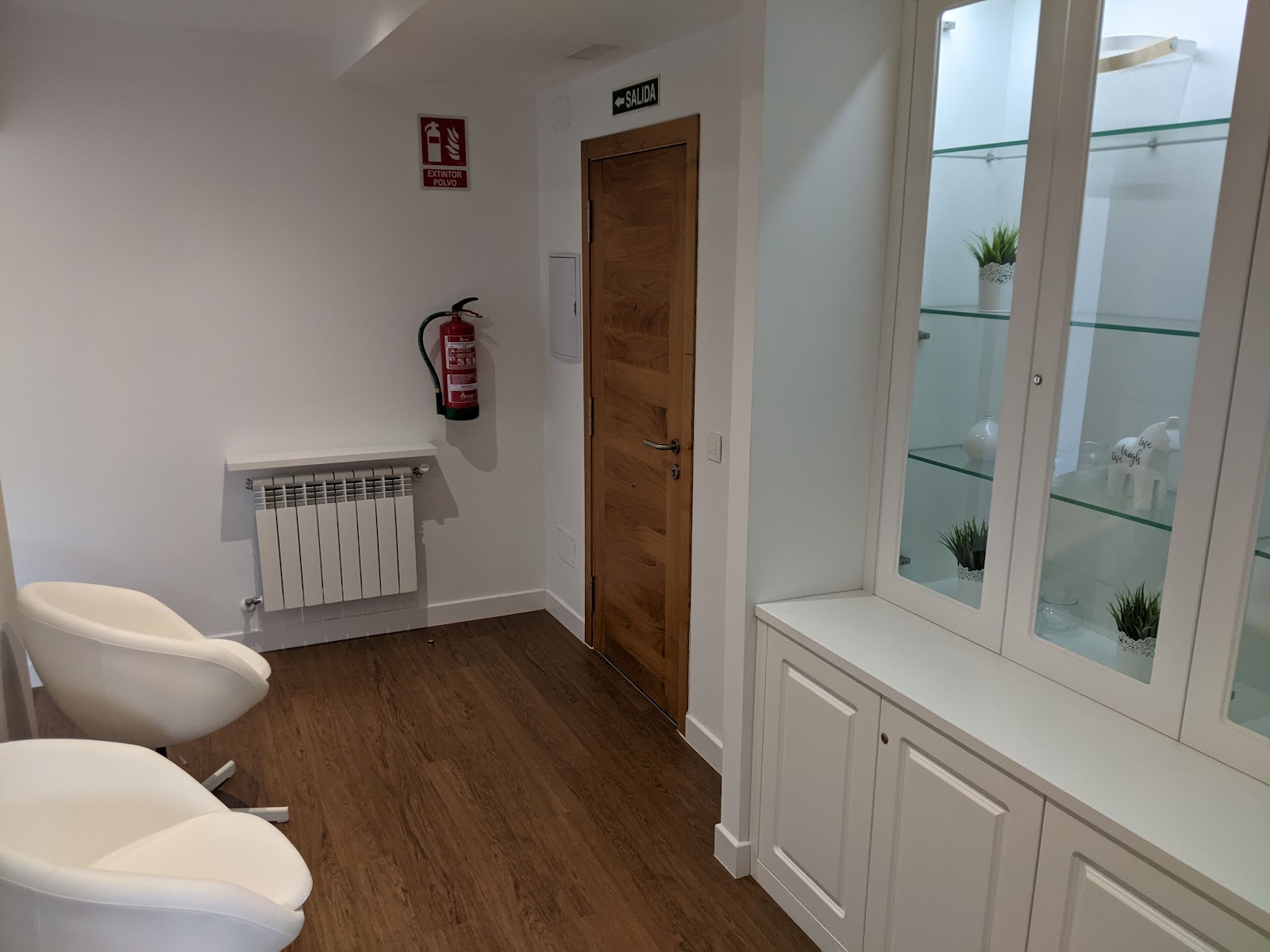 Albergue Xabarin de Abadin photo 3