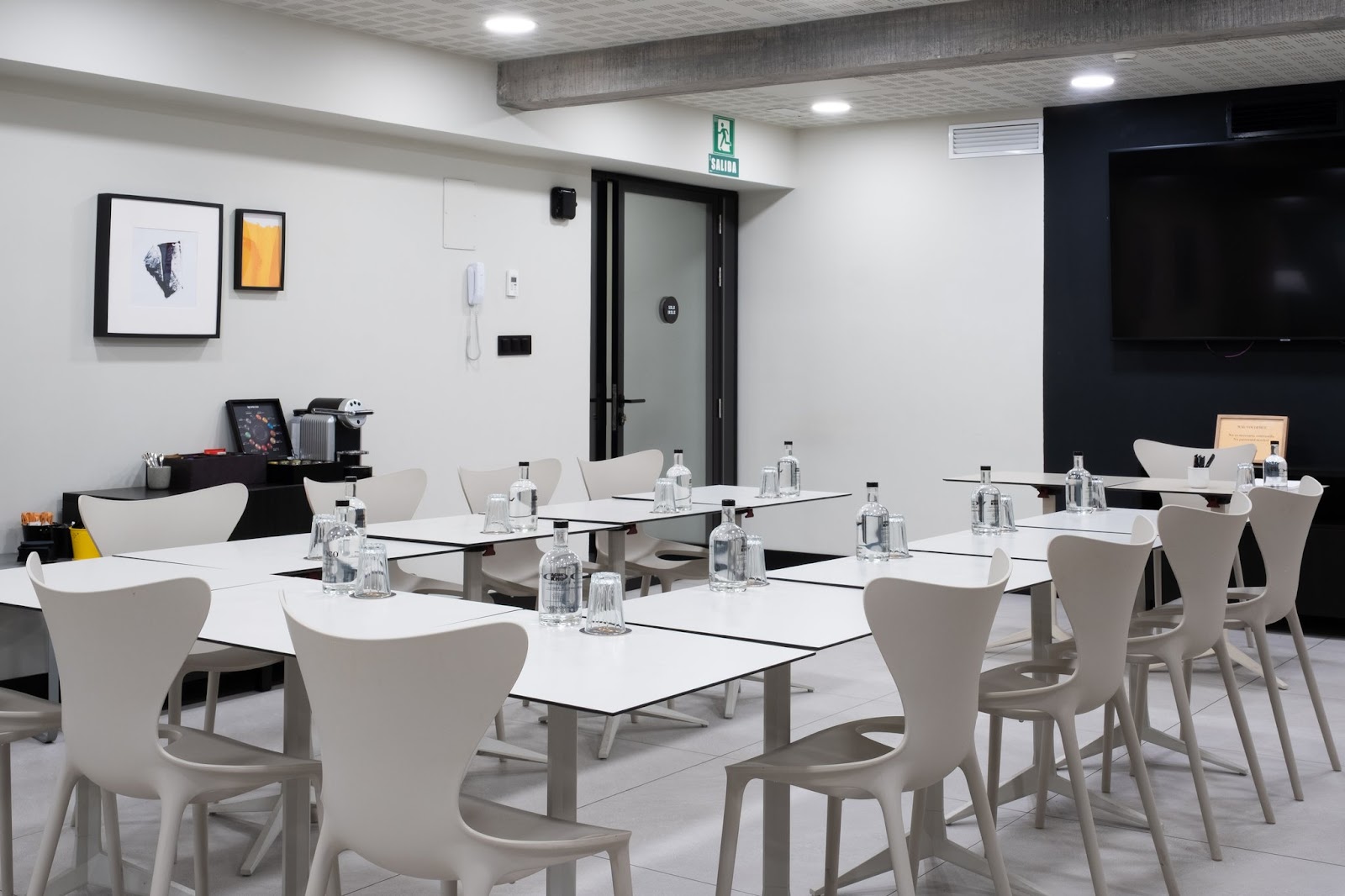 voco Bilbao - City by IHG photo 4