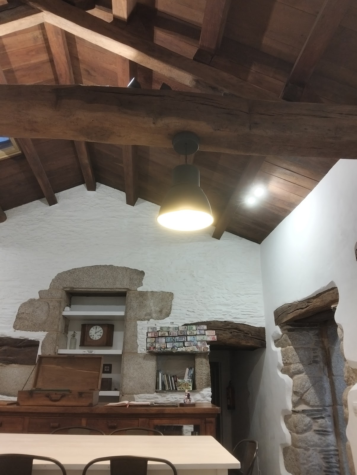 Albergue O Xistral photo 9