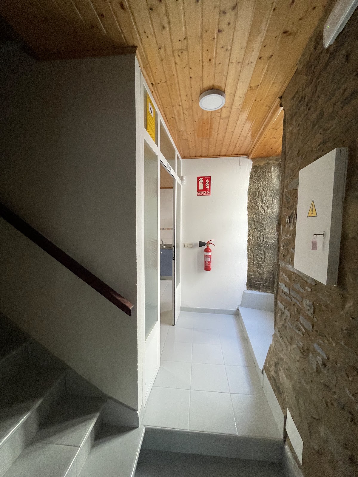 Albergue Amodiño photo 10