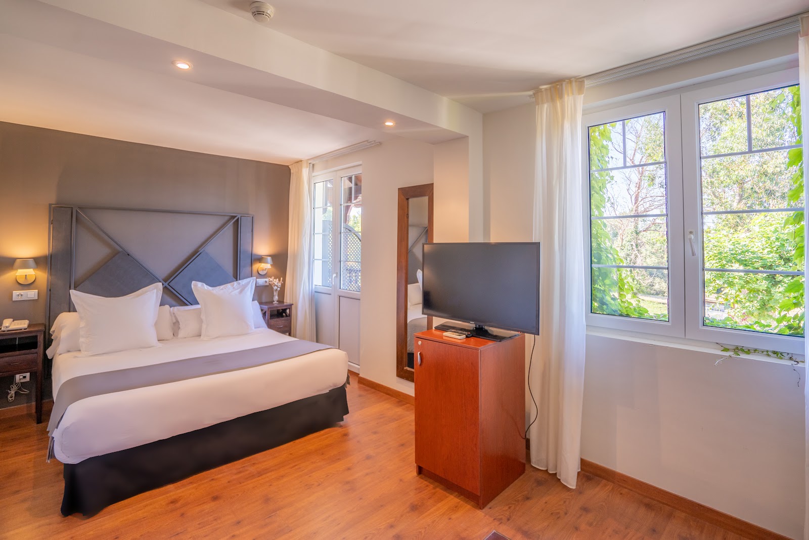 Hotel Torres de Somo photo 2