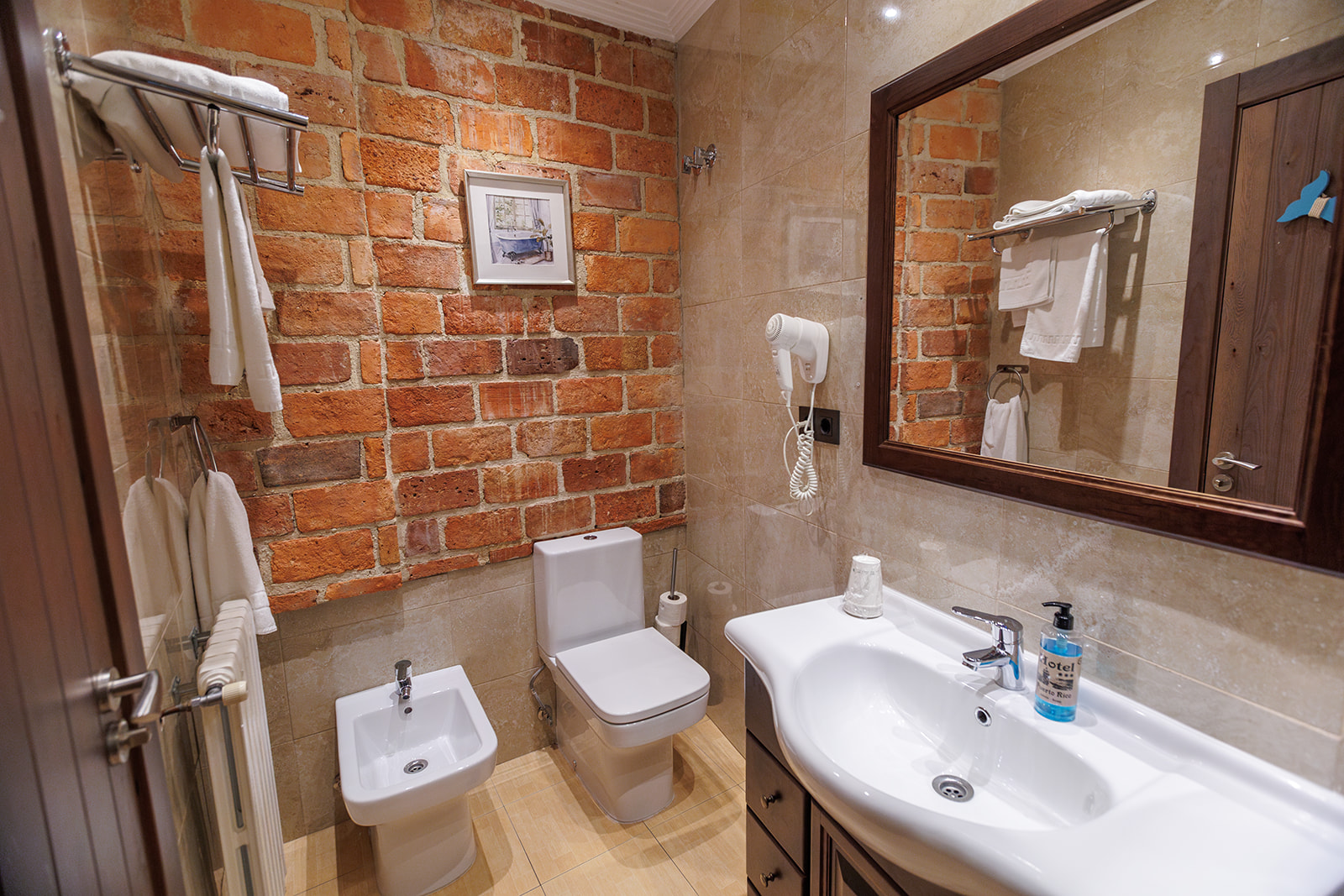 Hotel Puerto Rico photo 3