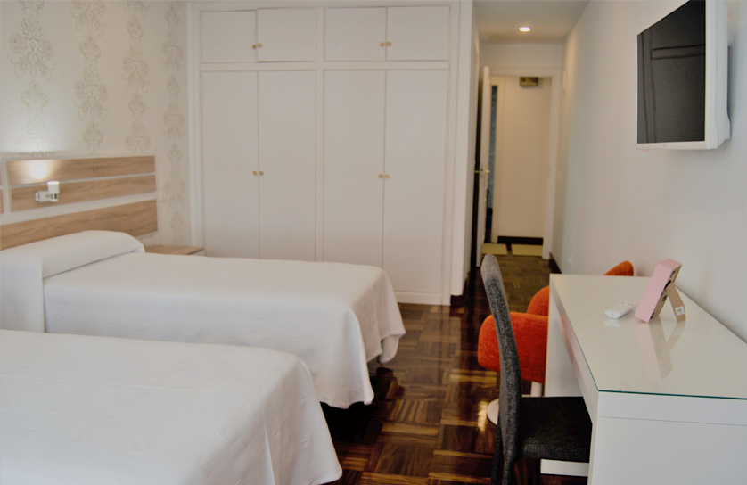 Hostal San Fernando photo 7