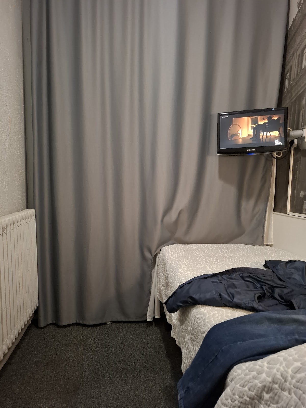 Hotel Photo Zabalburu photo 7