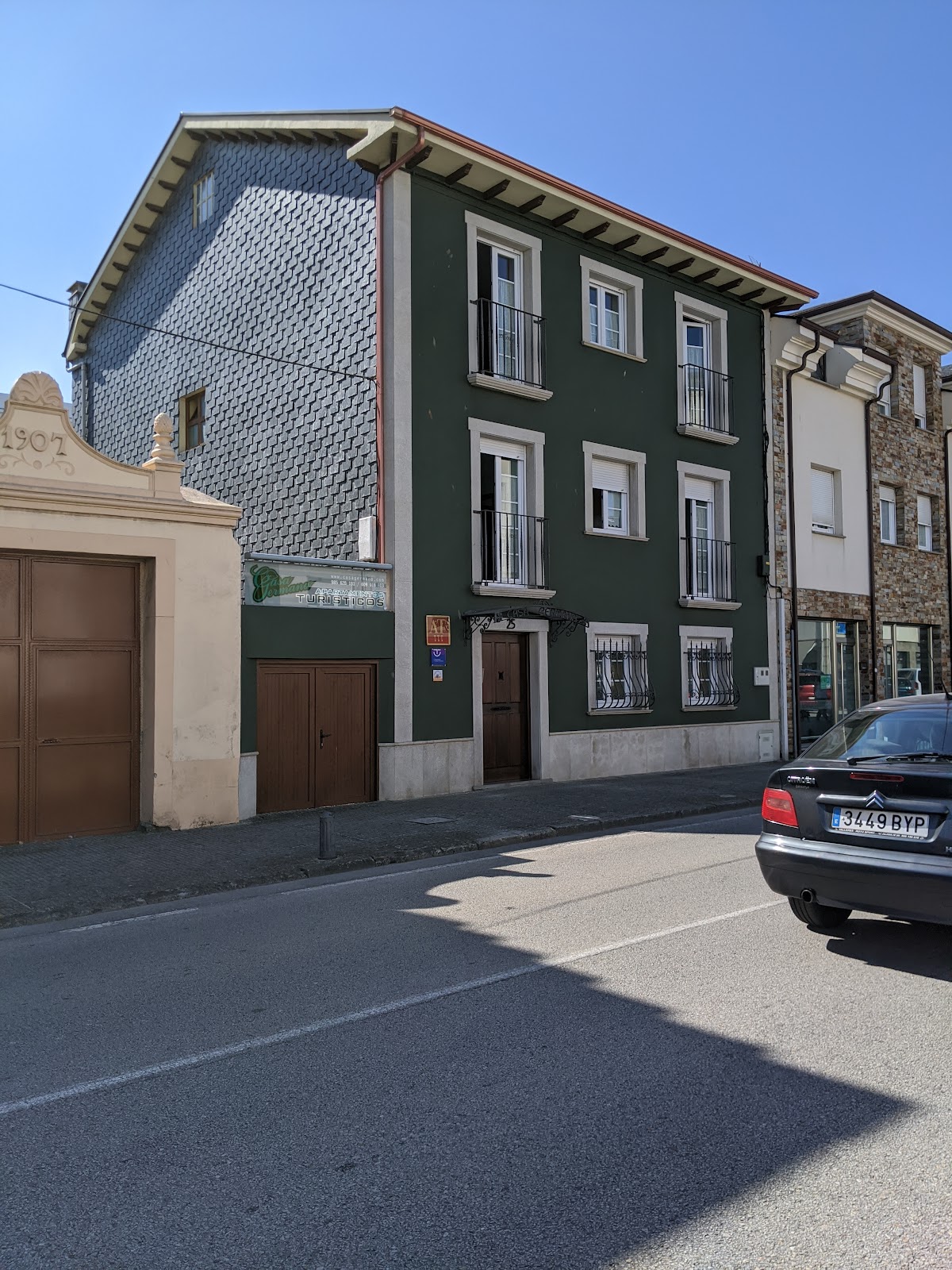 Casa Germana photo 3