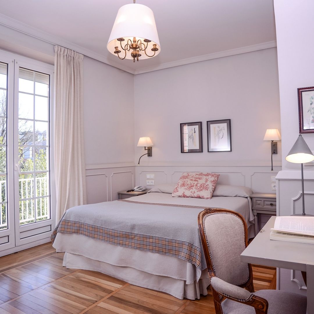 Alcázar Irún Centro Ciudad photo 2