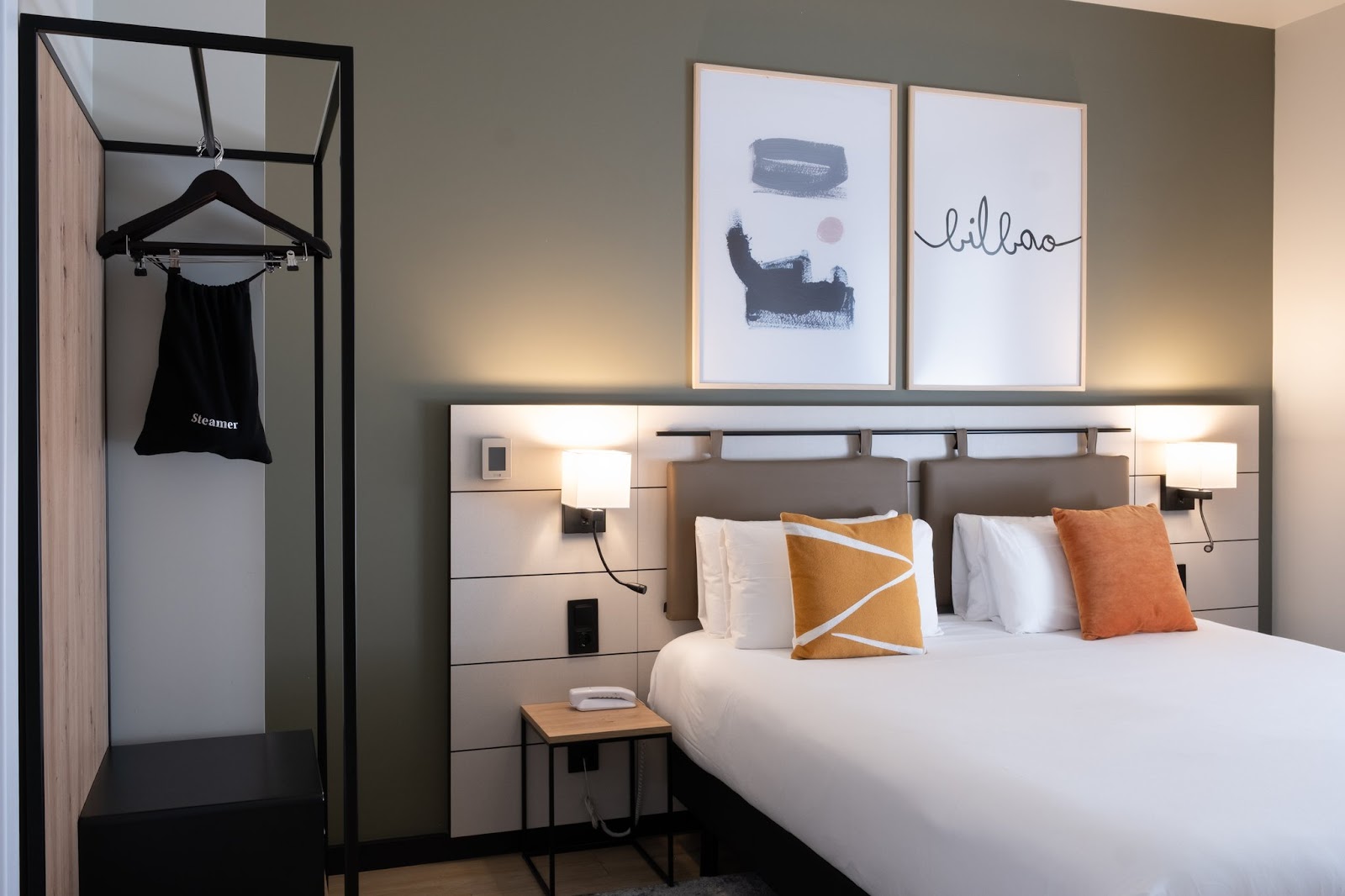 voco Bilbao - City by IHG photo 5