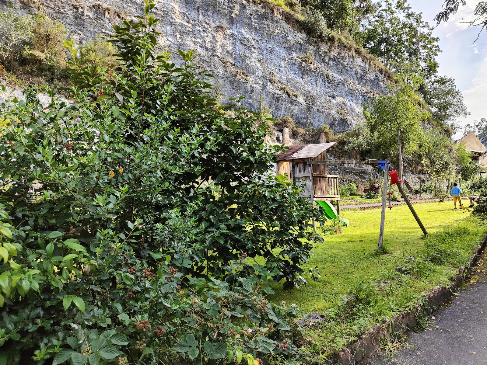 Agroturismo Muriances photo 5