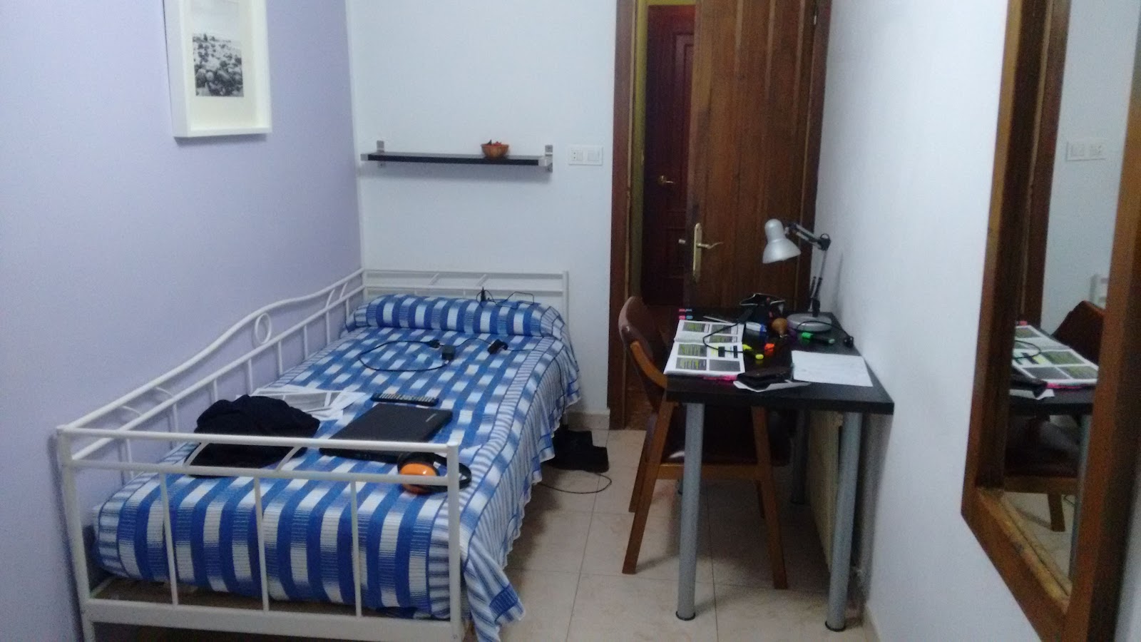 Hotel Cafetería La Ruta photo 2