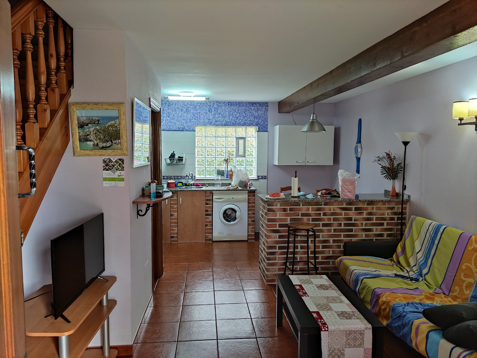 Apartamentos rurales Llagumelón photo 6