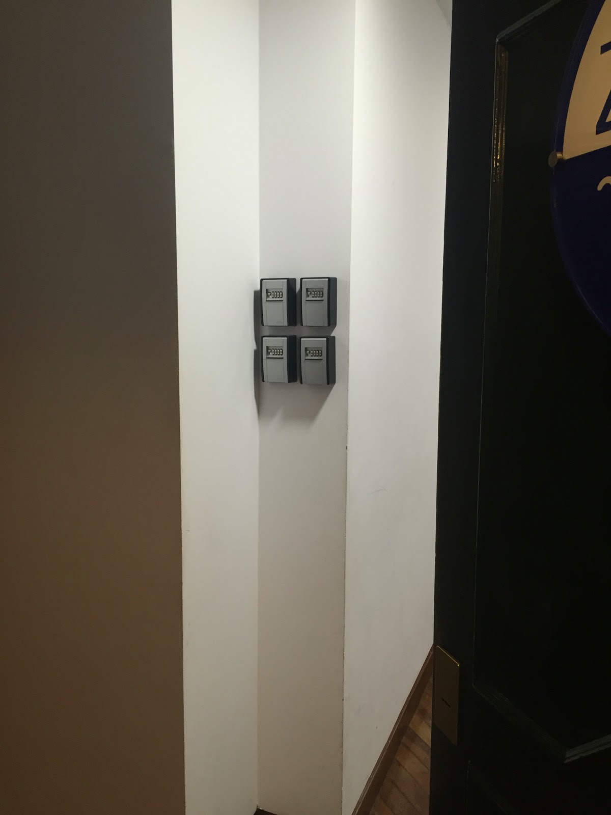 Zubia Urban Rooms photo 7