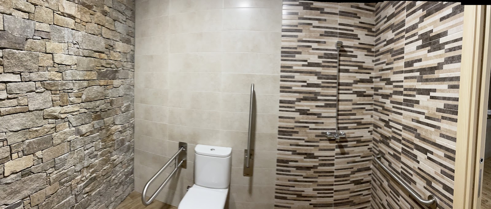 Pension A Carballeira photo 3