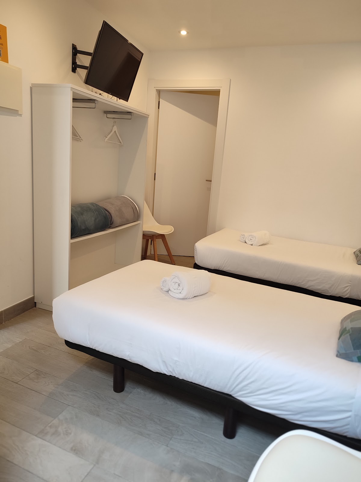 Pensión SP 55 by Bossh! Hotels photo 2