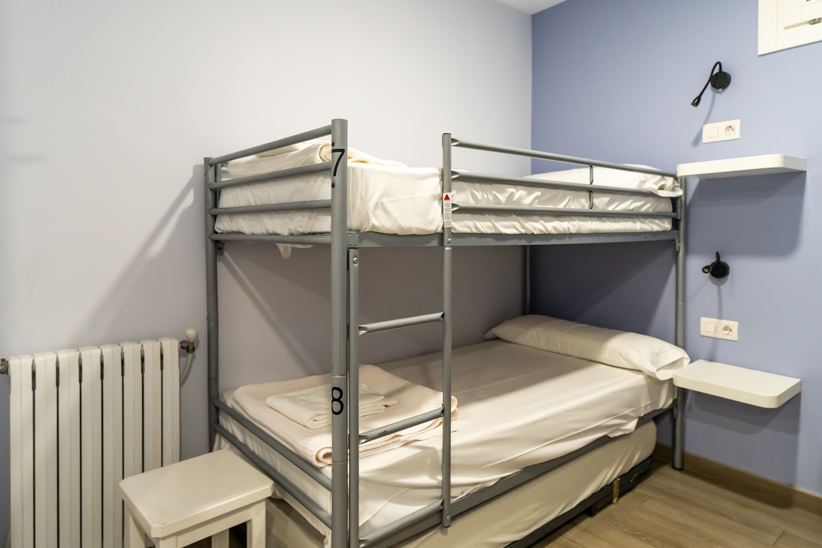 ALBERGUE LINARES photo 2