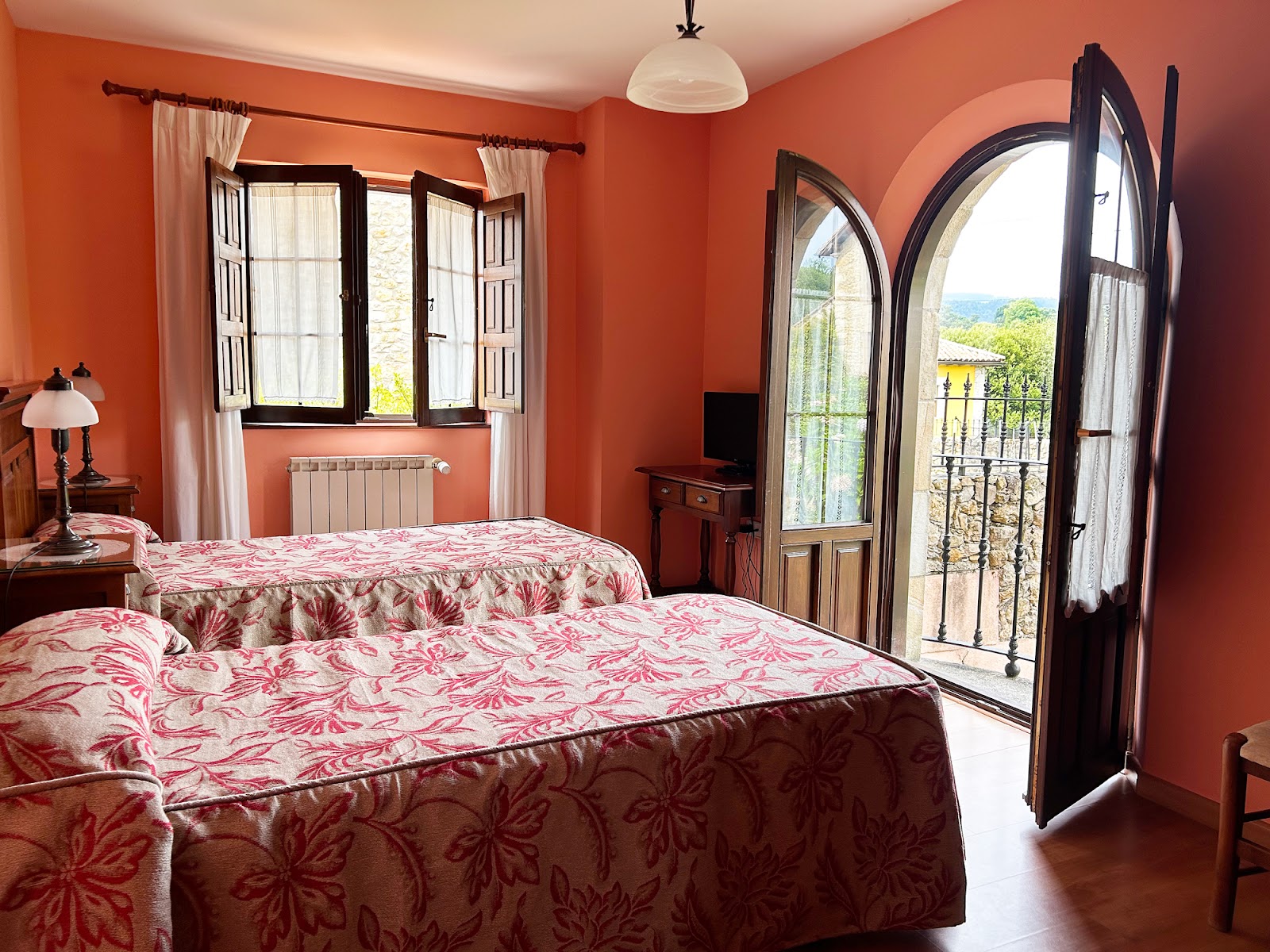 Posada de la Abadia photo 8