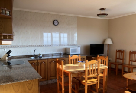 Apartamentos Montemar photo 4