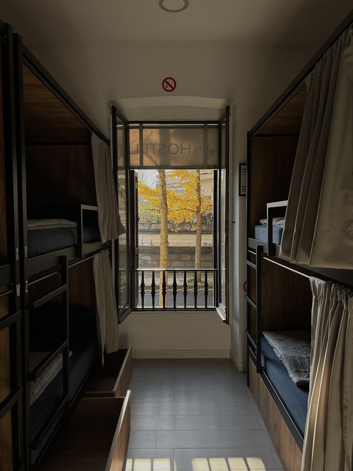 Downtown River Hostel photo 9