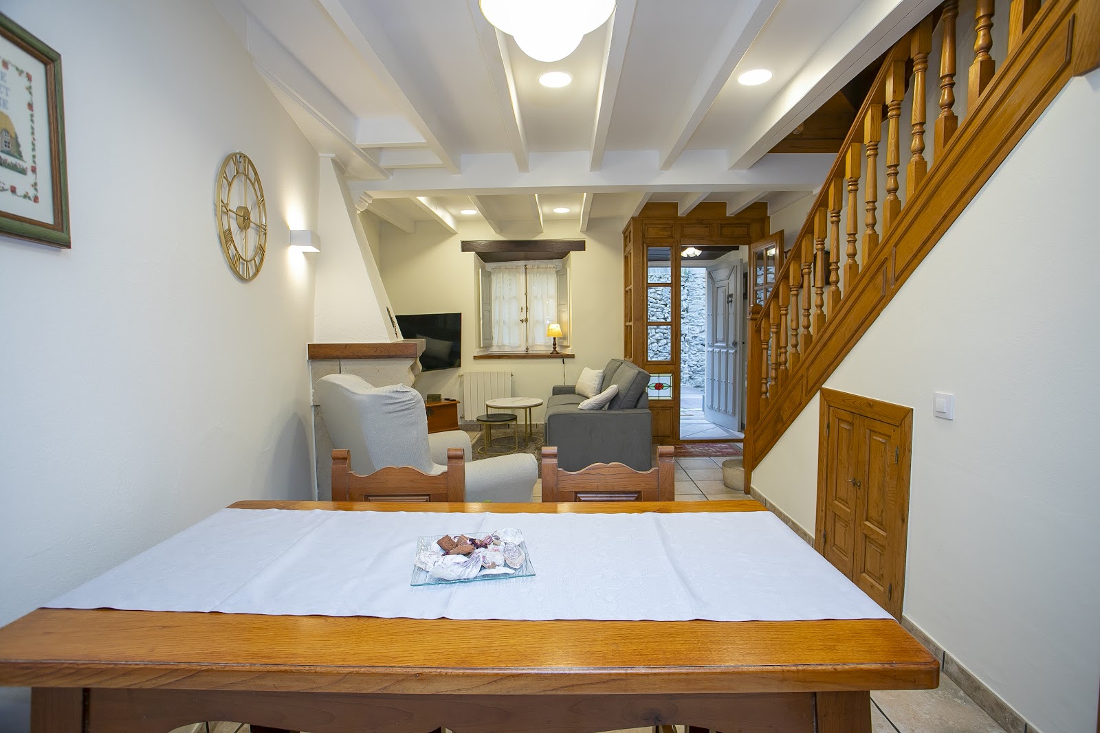 La casuca de San Vicente photo 8