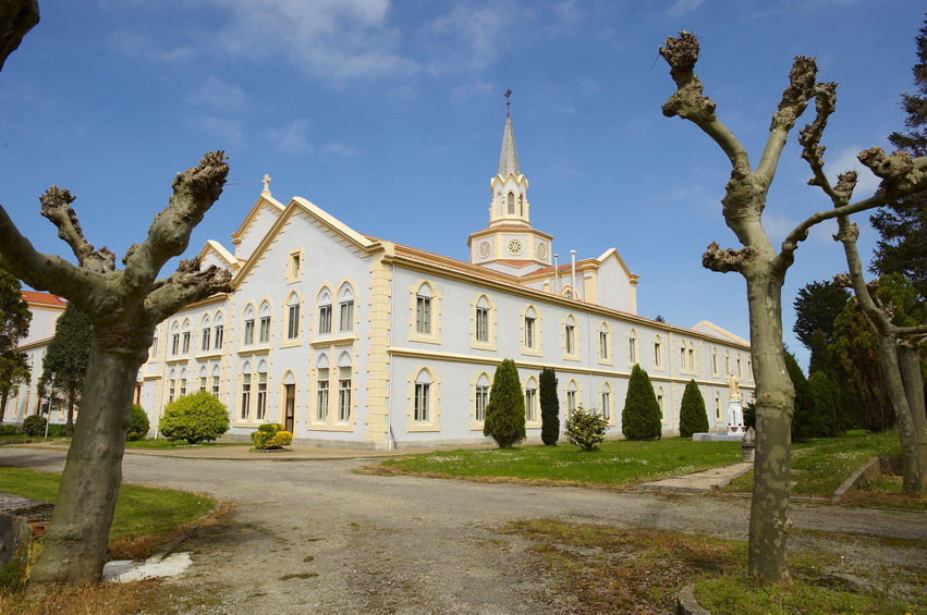 Hospedería del Monasterio Viaceli photo 9