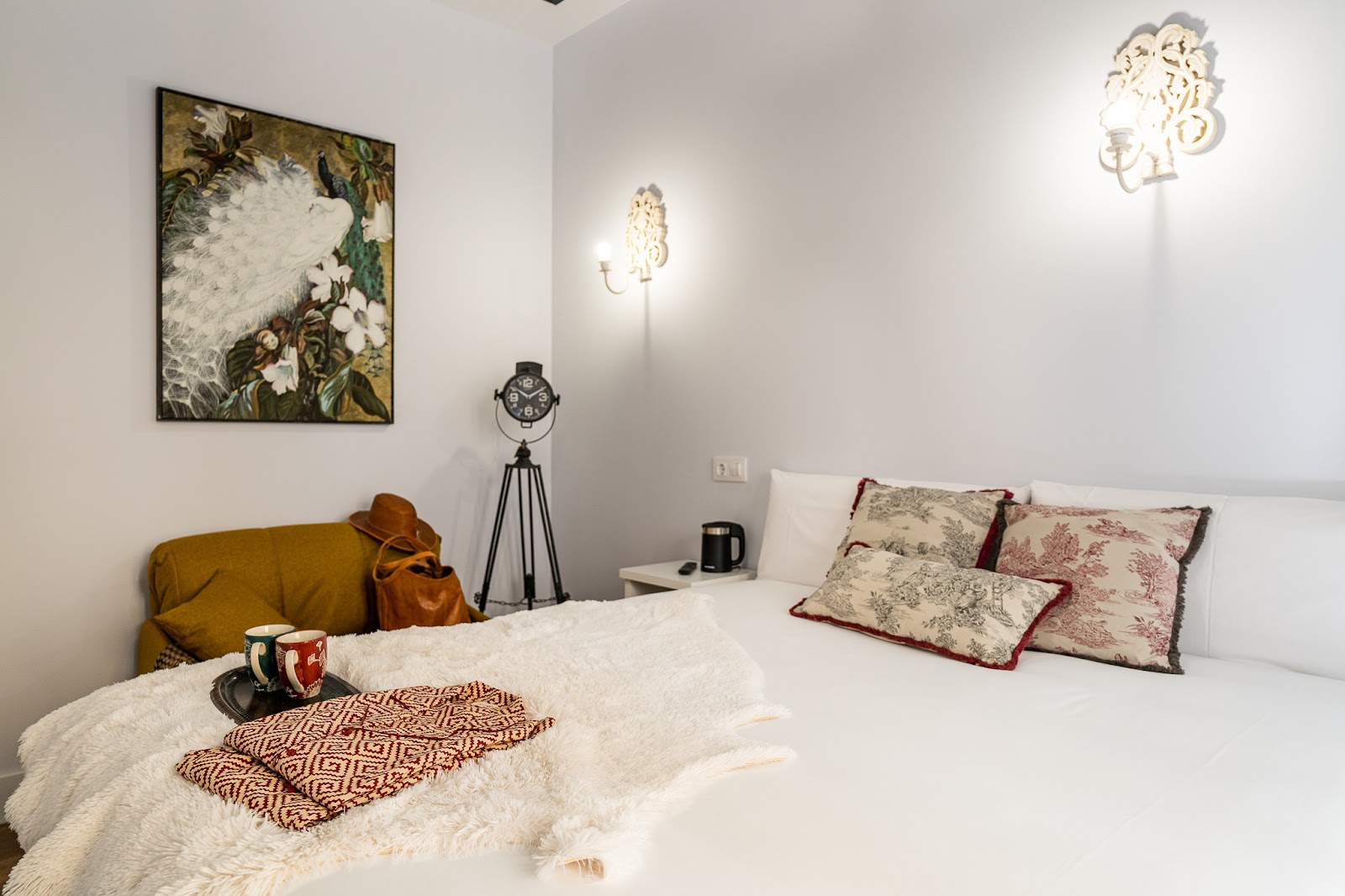 Center Suite Acebedos Santander photo 2