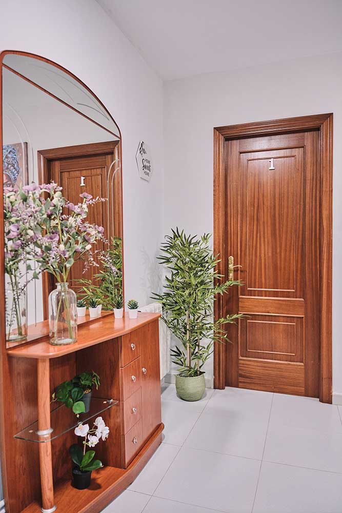 Peregrina Pensión 6 photo 6