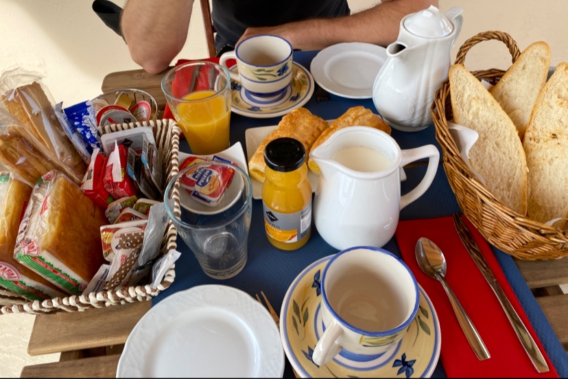 Pasaje San Jorge photo 6