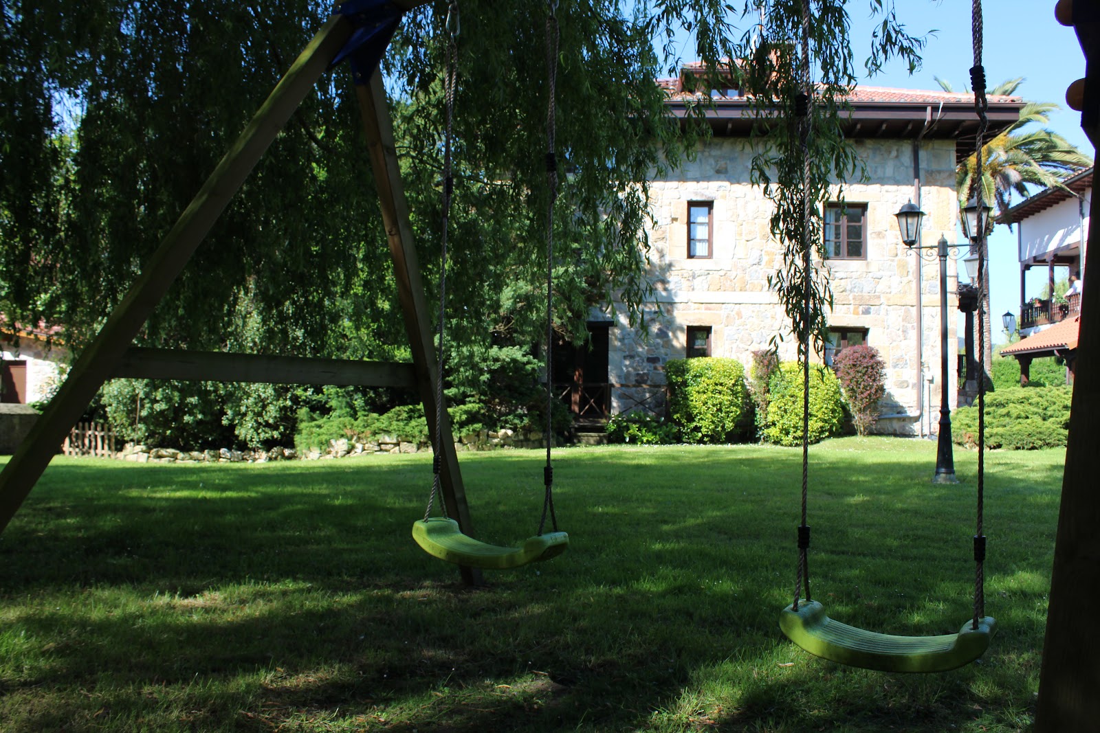 Apartments Los Hidalgos photo 3