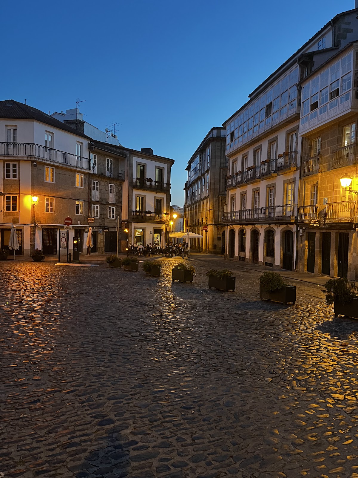 Hotel Gastronómico Arco de Mazarelos