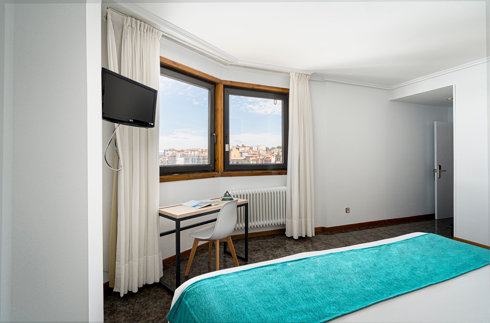 Hotel Alda Pasaje photo 9