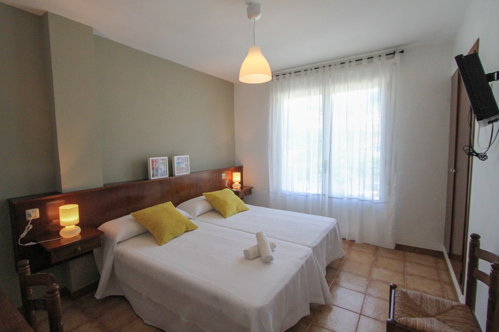 Hotel Arena en Ribadesella photo 4