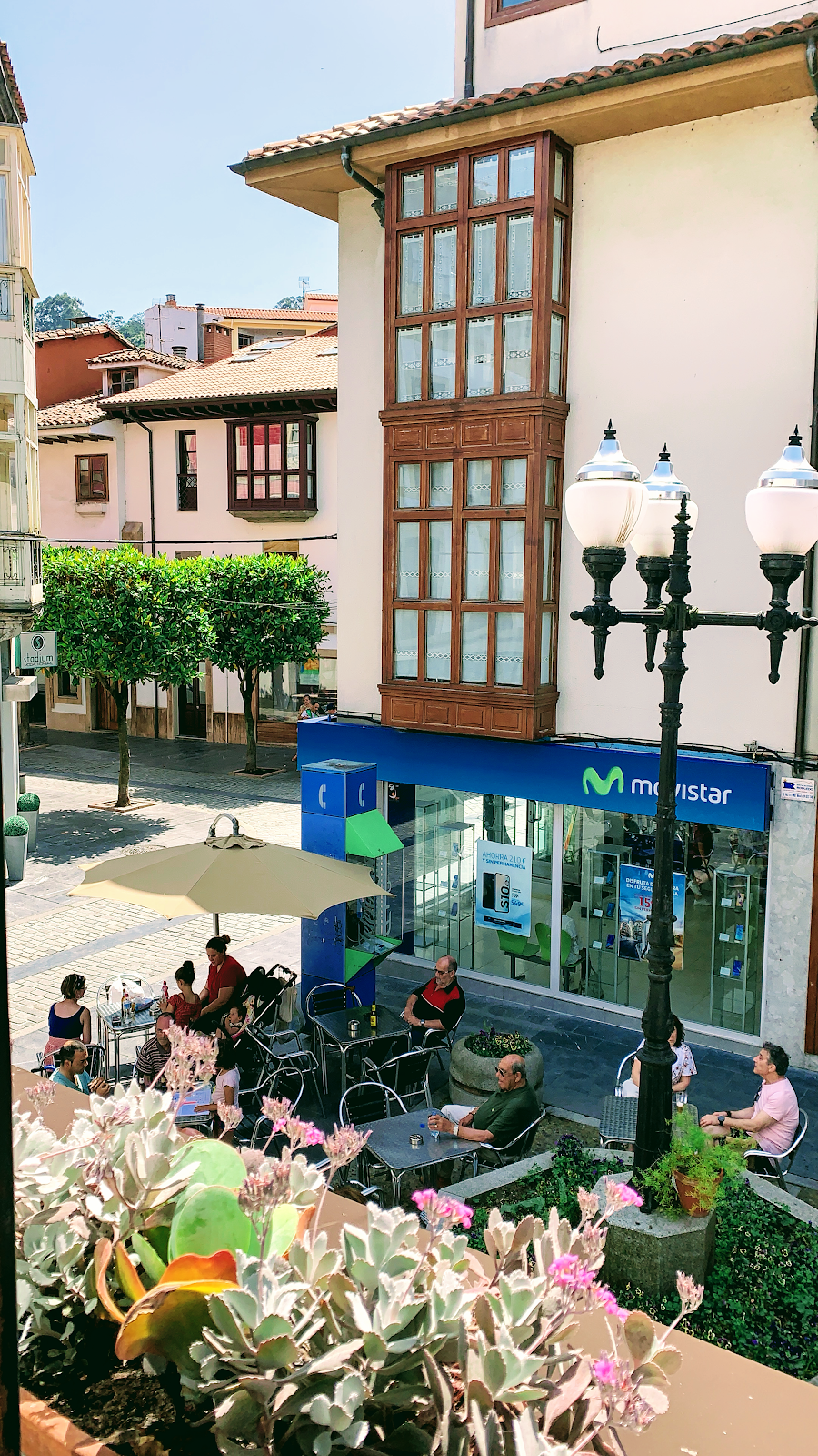 Café del Sol photo 5