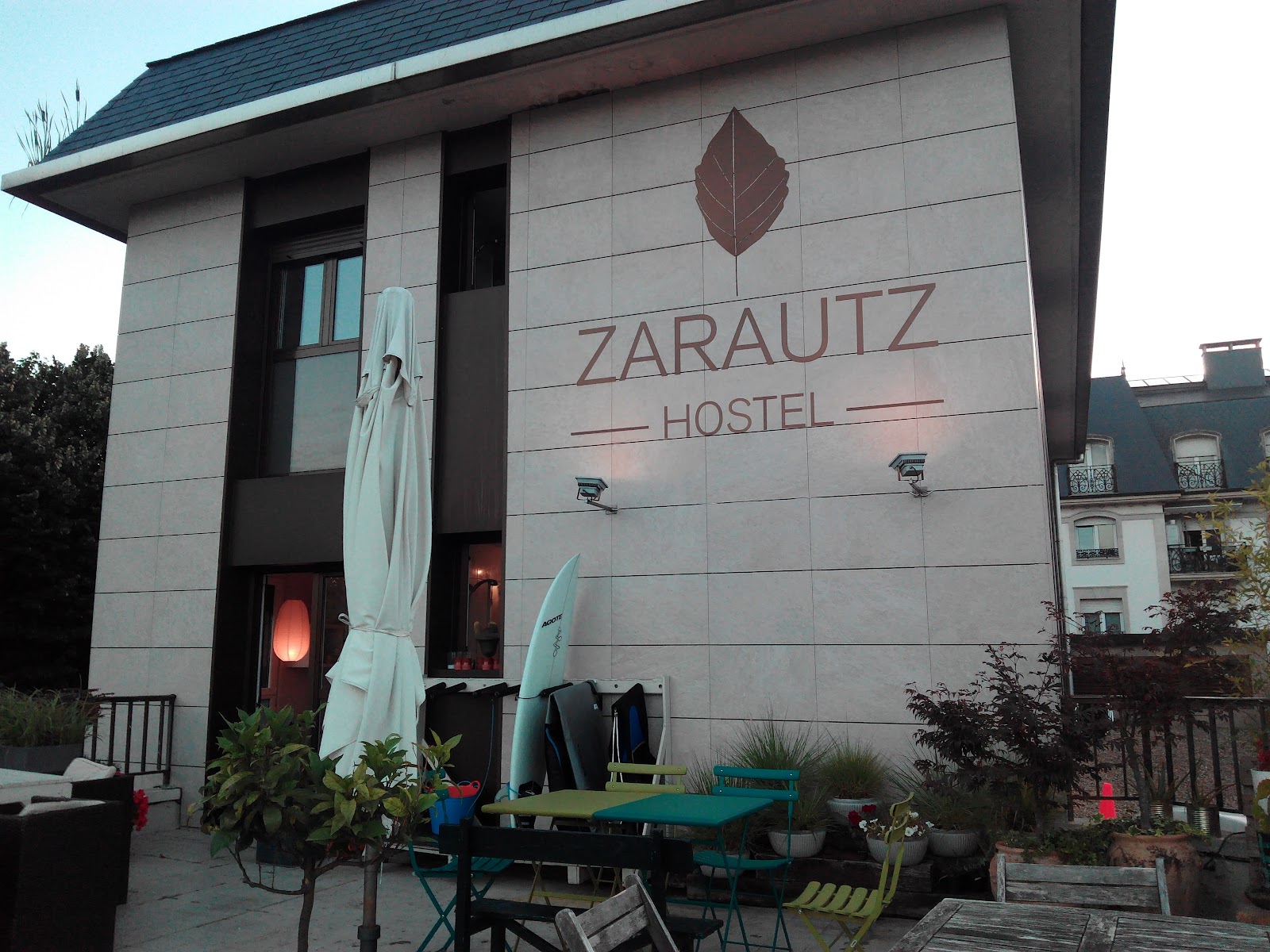 Zarautz Hostel photo 8