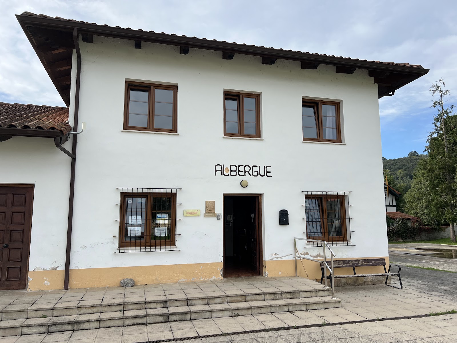 Albergue de peregrinos de Liendo photo 4