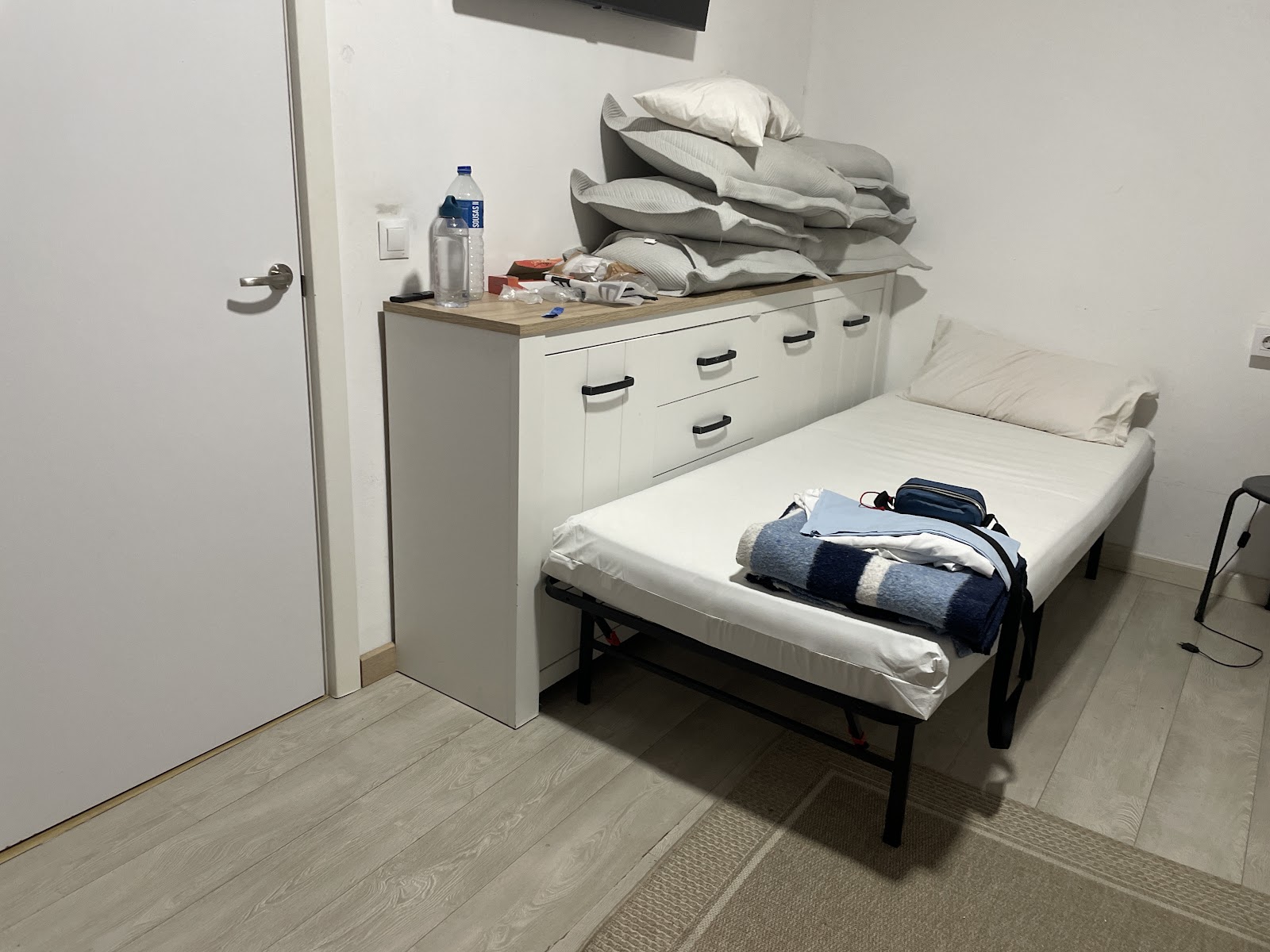 Albergue REM photo 2