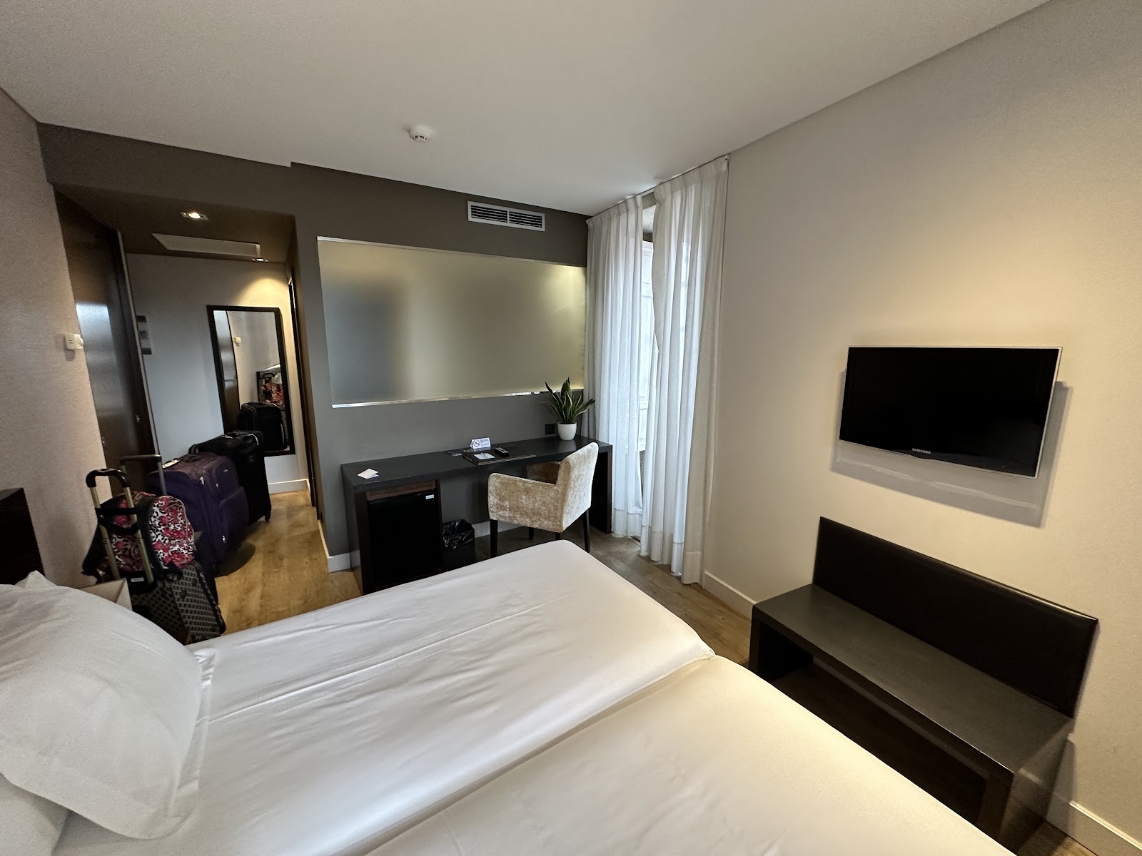 Hotel San Miguel photo 2