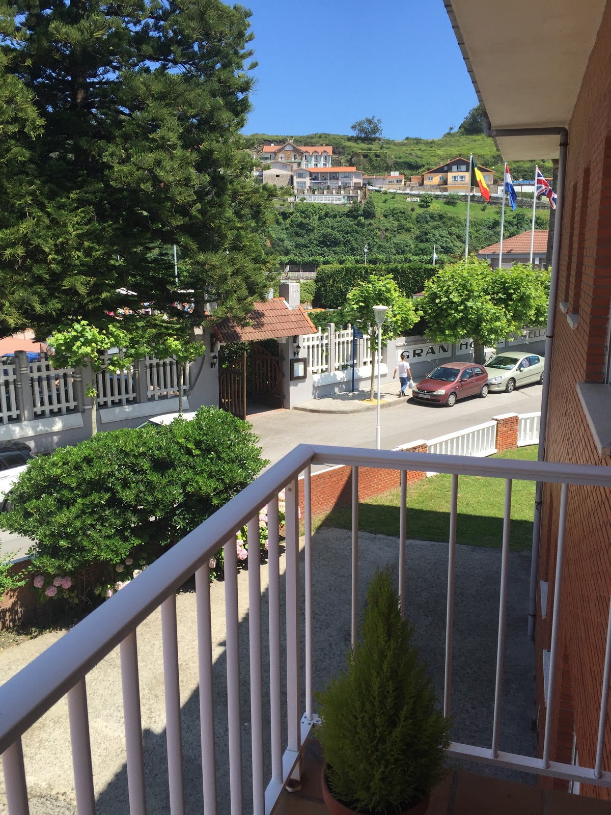 Hotel Arena en Ribadesella photo 6