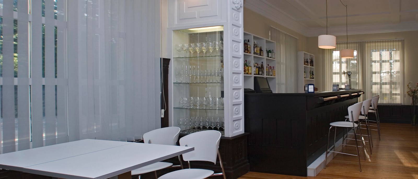 Las Carolinas Garden photo 9