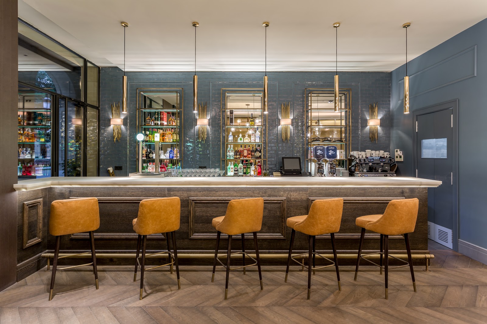 Room Mate Collection Gorka, San Sebastián photo 6