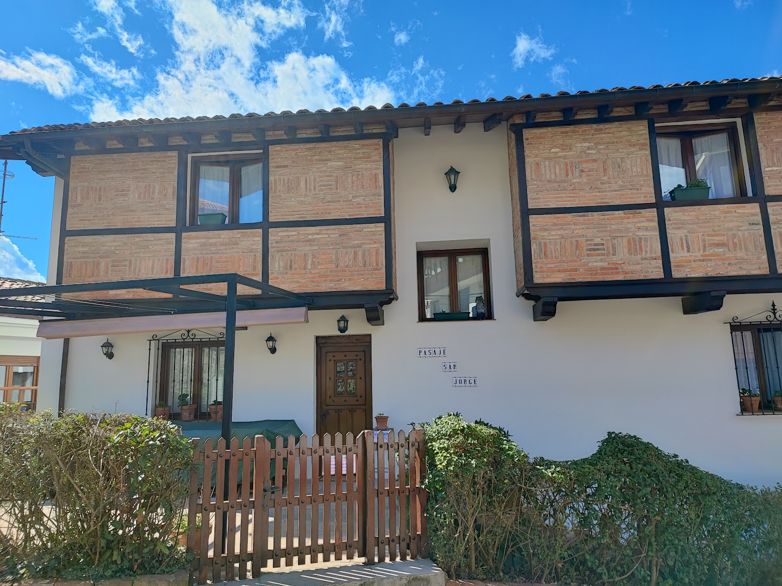 Pasaje San Jorge photo 4