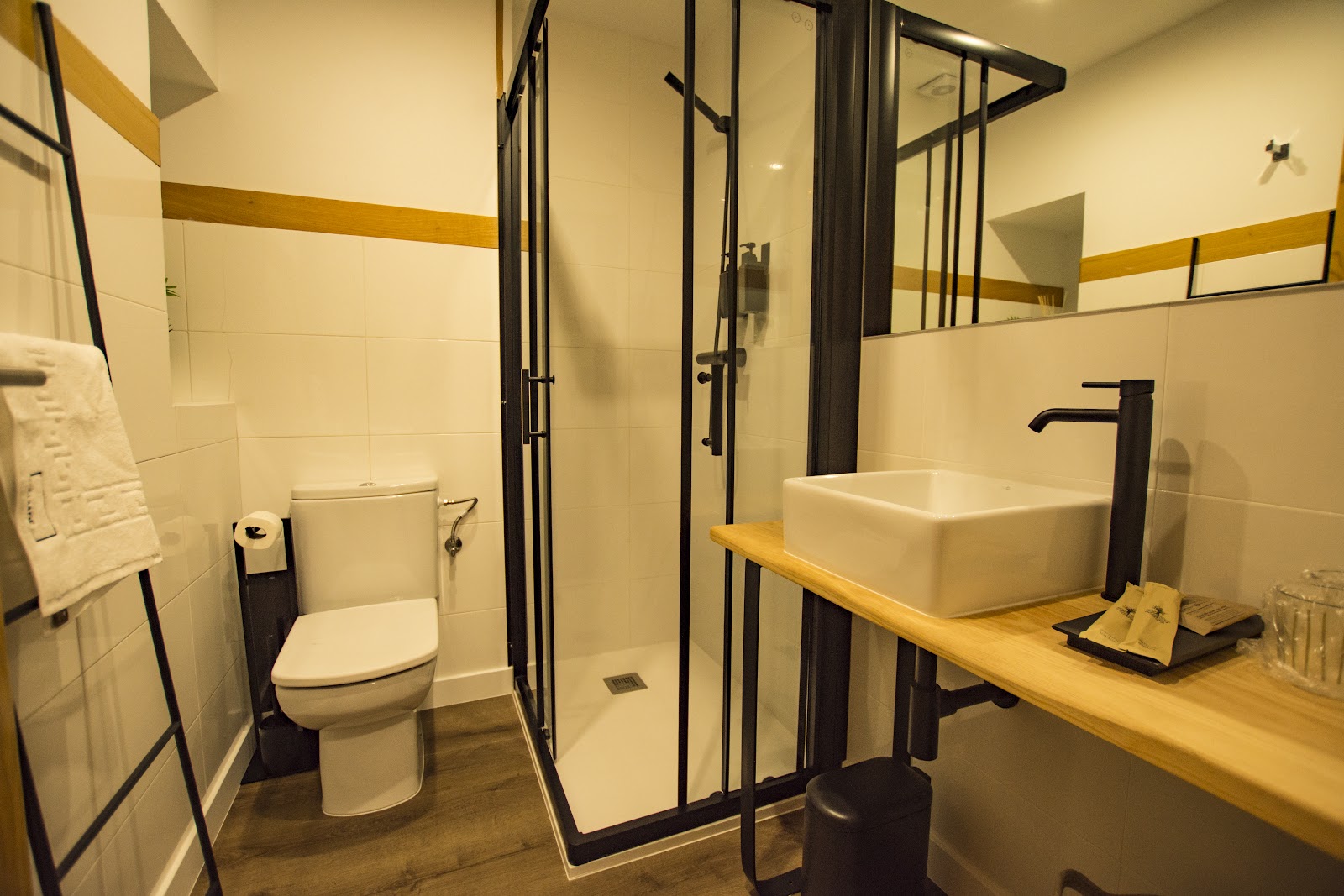 Hostal Nomade Santiago photo 3