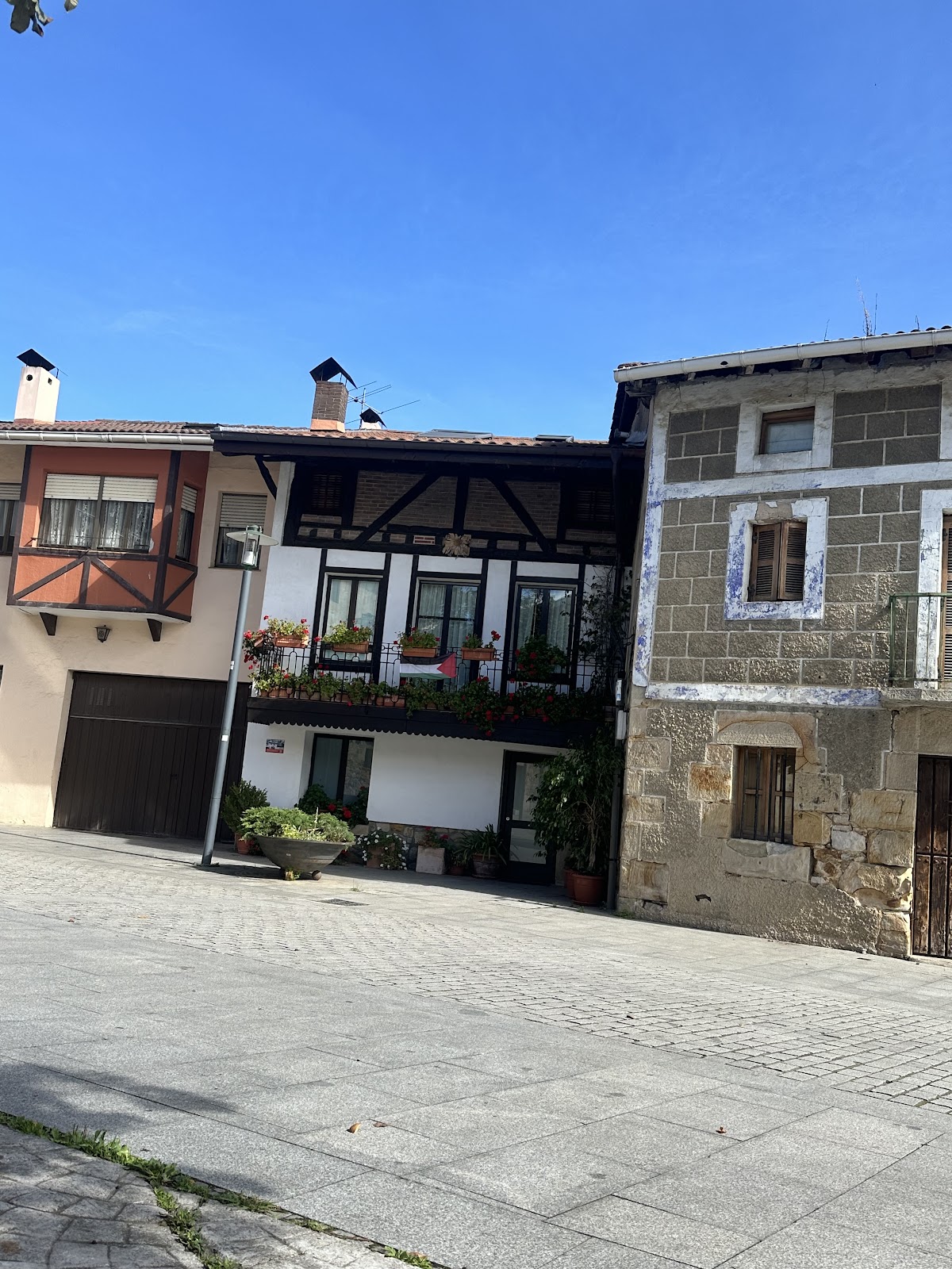 Larrabetzu Pilgrims Albergue photo 7