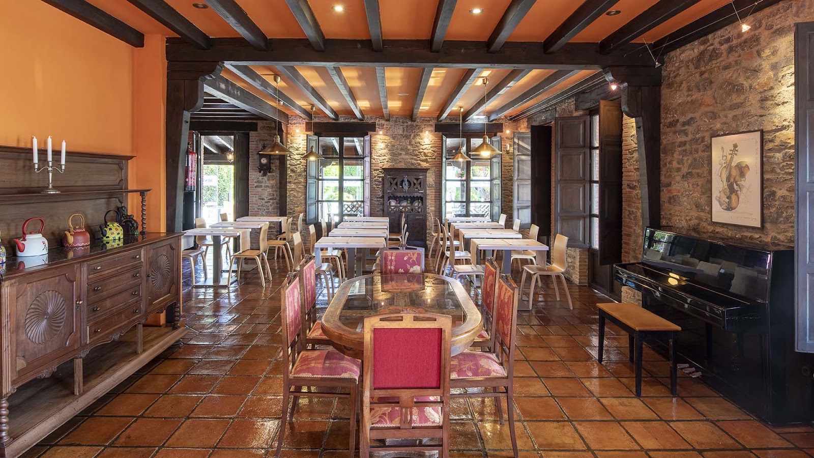 Globales Playa de Las Llanas photo 6