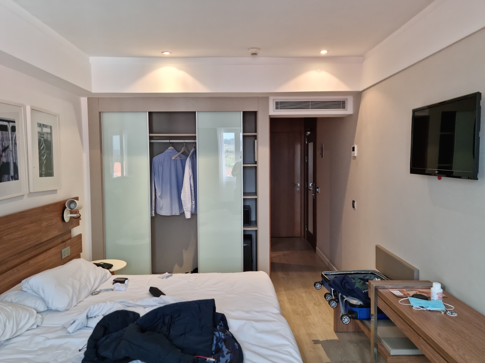 Hotel Gelmírez photo 2